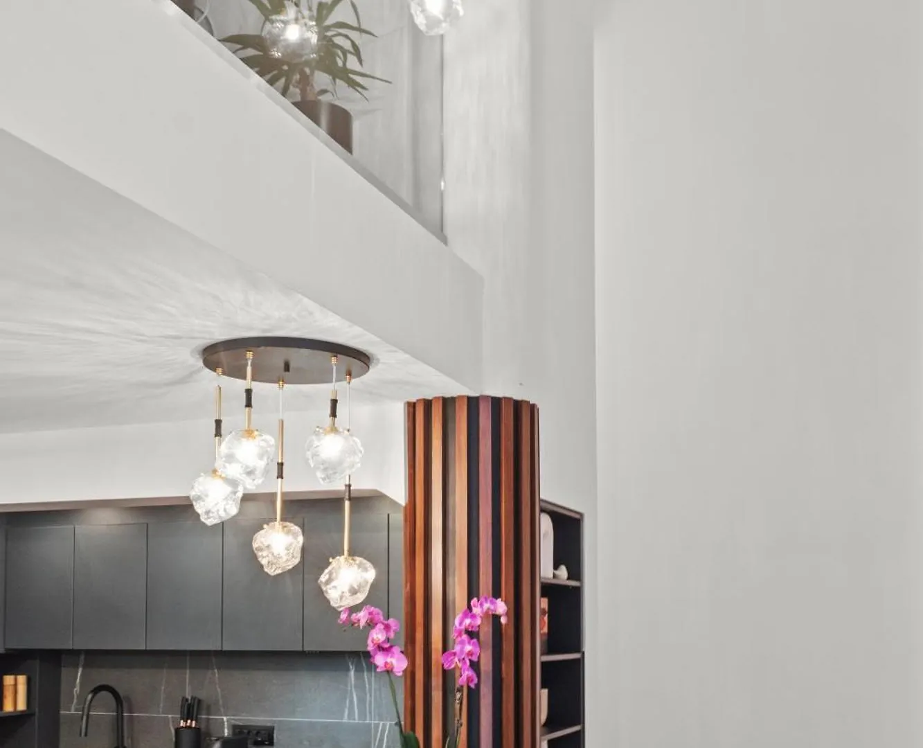 ブカレストNoa Boutique Beautiful Penthouse With Private Parkingアパートメント 0*, ブカレスト ルーマニア