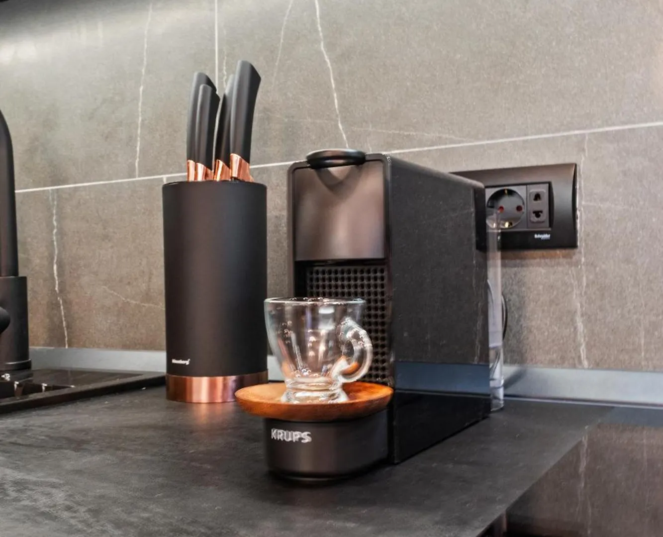 Apartamento Noa Boutique Beautiful Penthouse With Private Parking Bucarest 0*,  Rumanía