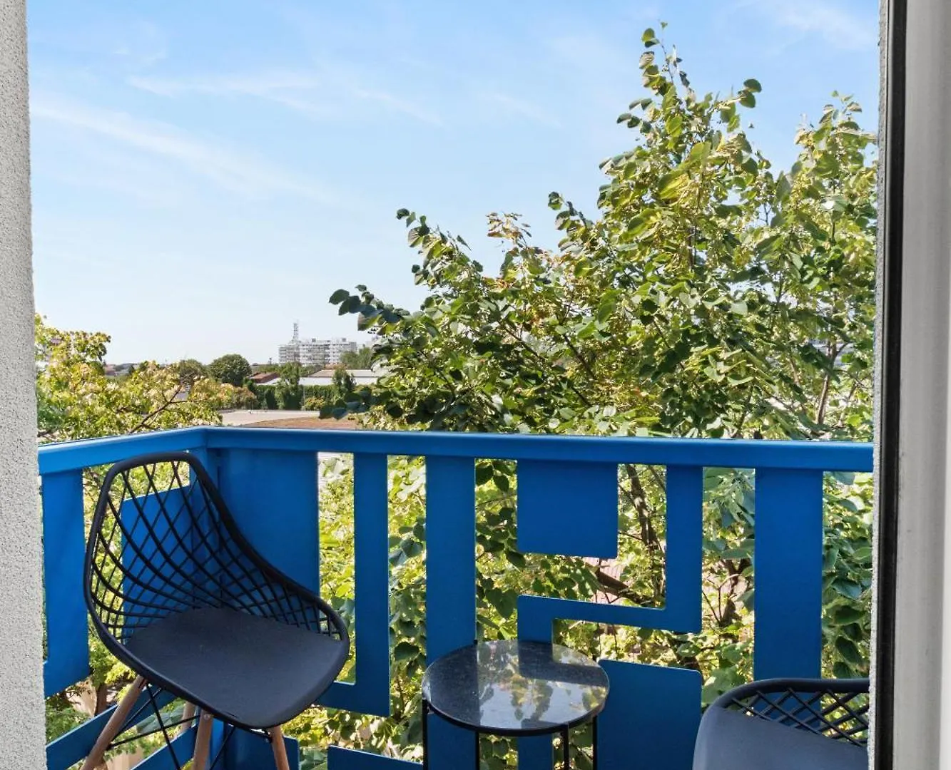 Apartamento Noa Boutique Beautiful Penthouse With Private Parking Bucarest